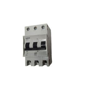 Siemens 3X20A 3KA Otomatik Sigorta