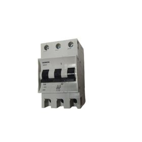Siemens 3X20A 3KA Otomatik Sigorta