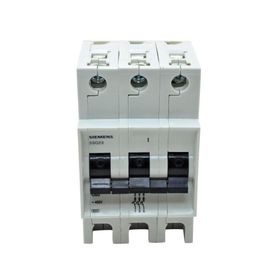 Siemens 3X20A 3KA Otomatik Sigorta