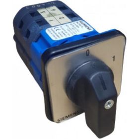 Siemens 3X32A 2 Adet Pako Şalter