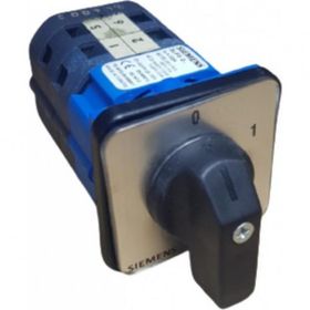 Siemens 3X32A 2 Adet Pako Şalter