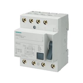 Siemens 3x40 30ma Kaçak Akım Rölesi