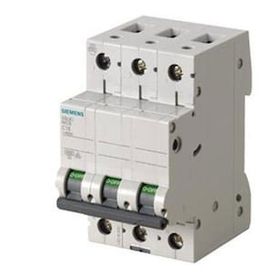 Siemens 3x40 cm C Tipi 6 MK Sigorta