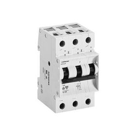 Siemens 3X40A 3KA Otomatik Sigorta
