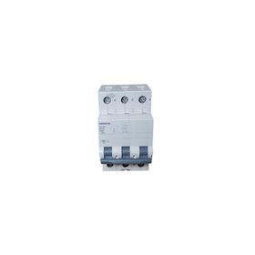 Siemens 3X40A C/6KA W 4 Adet Otomatik Sigorta