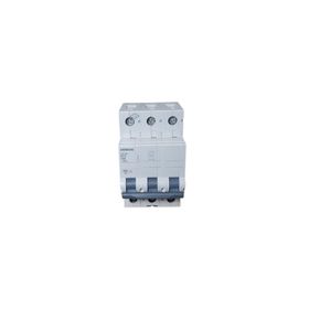 Siemens 3X40A C/6KA W 4 Adet Otomatik Sigorta