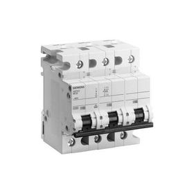 Siemens 3X63A 3KA Otomatik Sigorta
