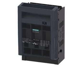 Siemens 4011209699960 Dar 160a Boy00 Sigortalı Yük Kesici