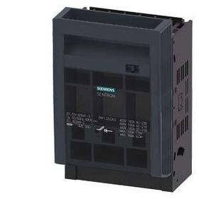 Siemens 4011209699960 Dar 160a Boy00 Sigortalı Yük Kesici