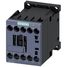 Siemens 4011209784956 4kW 9A 24VDC 1NC Sirius Vida Bağlantılı Kontaktör