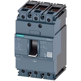Siemens 4042948821992 TM220 36KA 112-160A 3 Kutup Kompakt