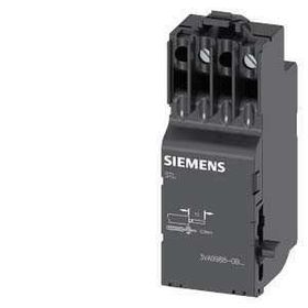 Siemens 4042949011477 208 277v Ac 220 25 50 60 Hz Açtırma Bobini Sol Aksesuar Bölmesi
