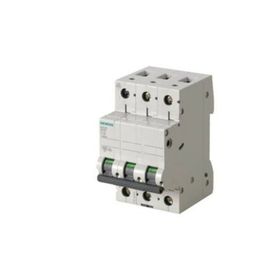 Siemens 40A C Tipi 3Faz 6kA Otomatik Sigorta