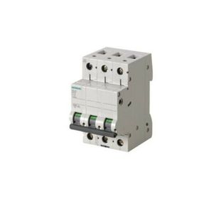 Siemens 40A C Tipi 3Faz 6kA Otomatik Sigorta