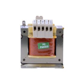 Siemens 4AX3002-3HA10-0B 230-400V/24V 50-60Hz 100VA 4AX3002 Kumanda ve Emniyet İzalasyon Trafosu