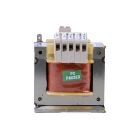 Siemens 4AX3002-3HA10-0B 230-400V/24V 50-60Hz 100VA 4AX3002 Kumanda ve Emniyet İzalasyon Trafosu