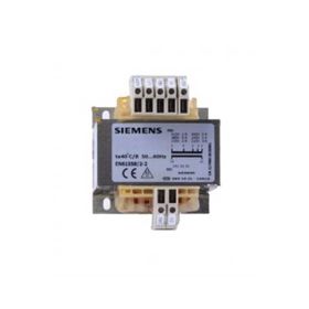 Siemens 4AX3002-3HA16-0B 230-400V/24V 50-60Hz 160VA 4AX3002 Kumanda ve Emniyet İzolasyon Trafosu