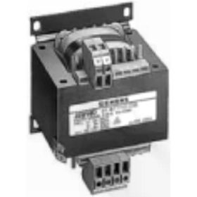 Siemens 4AX3002-3HA50-0B 230-400V/24V 50VA Trafo