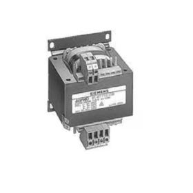 Siemens 4AX3002-3HA50-0B 230-400V/24V 50VA Trafo