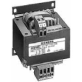 Siemens 4AX3002-3HA50-0B 230-400V/24V 50VA Trafo