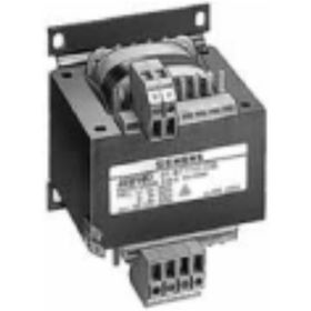 Siemens 4AX3002-3HA50-0B 230-400V/24V 50VA Trafo