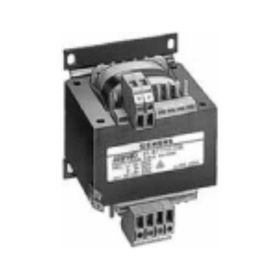Siemens 4AX3002-3HA50-0B 230-400V/24V 50VA Trafo