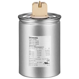 Siemens 4RB5150-3EE50 400 V Güç Kondansatörü