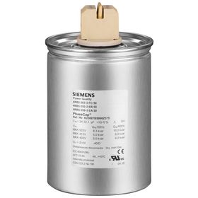 Siemens 4RB5150-3EE50 440 V Güç Kondansatörü