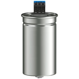 Siemens 4RB8400-3EE20 440 V 40 kVAR Kondansatör