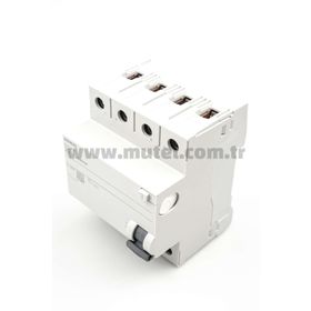 Siemens 4X25A 300MA Kaçak Akım Rölesi