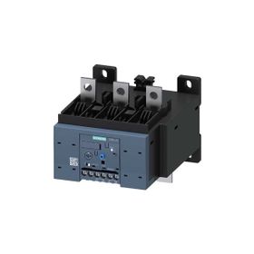 Siemens 50-200A Elektronik Aşırı Akım Rölesi