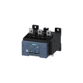 Siemens 50-200A Elektronik Aşırı Akım Rölesi
