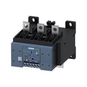 Siemens 50-200A Elektronik Aşırı Akım Rölesi