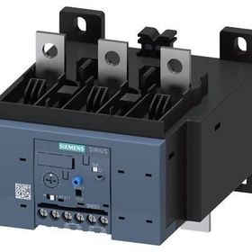 Siemens 50-200A Elektronik Aşırı Akım Rölesi