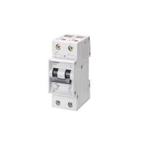 Siemens 50A C Tipi 2Faz 6kA Otomatik Sigorta