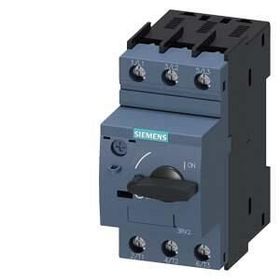 Siemens 55KA S0 14-20A Motor Koruma Şalteri