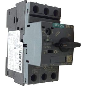 Siemens 55KA S0 17-22A Motor Koruma Şalteri