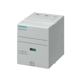 Siemens 5SD7418-1 L/N 5SD741 için Koruma Terminali