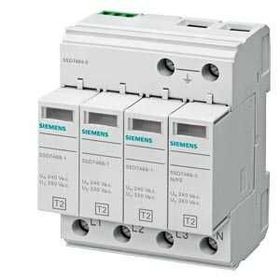 Siemens 5SD7464-0 Aşırı Gerilim Sınırlayıcı