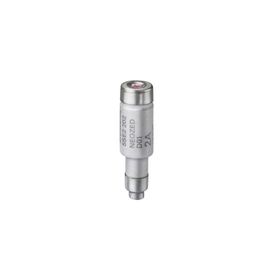 Siemens 5SE2306 400V AC 250V DC gL/gG 6A D01 Yeşil Neozed Sigorta