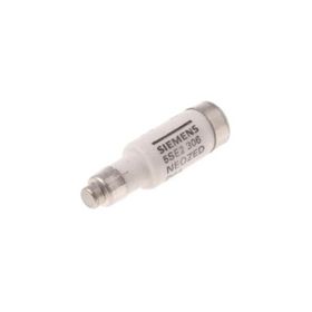 Siemens 5SE2306 400V AC 250V DC gL/gG 6A D01 Yeşil Neozed Sigorta