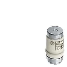 Siemens 5SE2350 Neozed 50A Beyaz D02 Sigorta