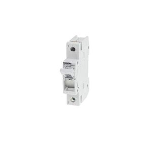 Siemens 5SG7611-0KK16 16A DO1 Minized Yük Ayırıcılar