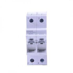Siemens 5SG7621-0KK16 16A DO1 Minized Yük Ayırıcılar