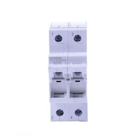 Siemens 5SG7621-0KK16 16A DO1 Minized Yük Ayırıcılar