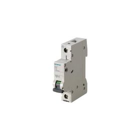 Siemens 5SL4102-7 10kA 1x2A NC Otomatik Sigorta