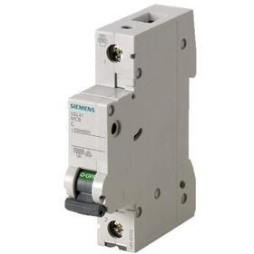 Siemens 5SL4116-7 10kA 1x16A NC Otomatik Sigorta