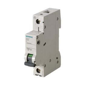 Siemens 5SL4125-7 10kA 1x25A NC Otomatik Sigorta