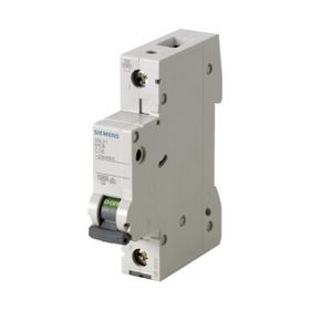Siemens 5SL4325-7 25A C Tipi 3Faz 10kA Otomatik Sigorta