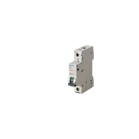 Siemens 5SL6103-7 6kA 1x3A NC Otomatik Sigorta